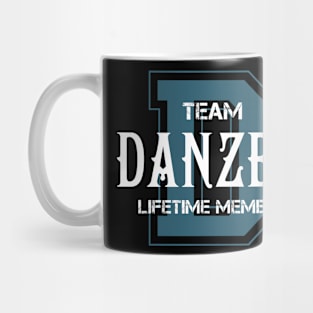 DANZER Mug